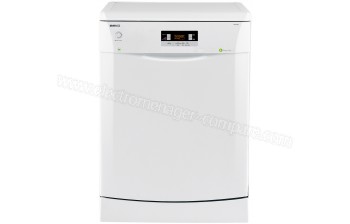 BEKO DFN5530