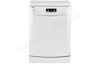 BEKO DFN665