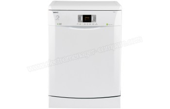 BEKO DFN6821
