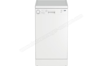 BEKO DFS05011W