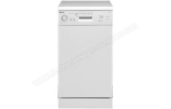 BEKO DFS2539