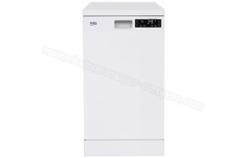 BEKO DFS28020W