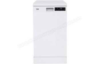 BEKO DFS28120W