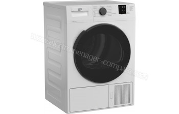 BEKO DH10412CX0S - A partir de : 548.21 € chez Super10Count chez Darty