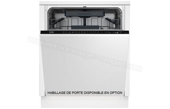 BEKO DIN28330 Import EU