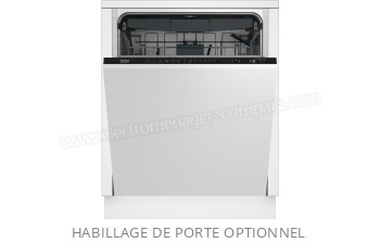 BEKO DIN28423 - A partir de : 359.25 &euro; chez Amazon