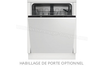 BEKO DIN35320 - A partir de : 334.76 &euro; chez VPCBoost chez Cdiscount