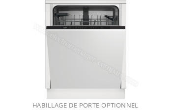 BEKO DIN36430 - A partir de : 496.09 &euro; chez rde chez Cdiscount