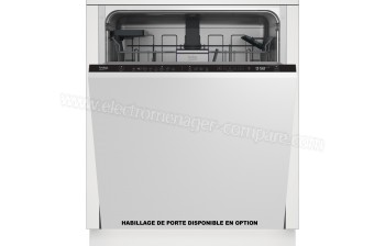 BEKO DIN48420DOS