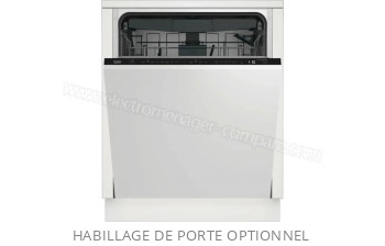 BEKO DIN48Q21
