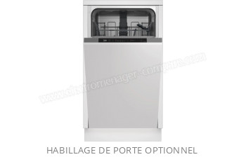 BEKO DIS15020