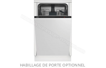BEKO DIS26021