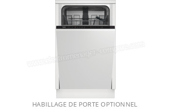 BEKO DIS35020 - A partir de : 748.02 &euro; chez rde chez Cdiscount