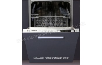 BEKO DIS5531