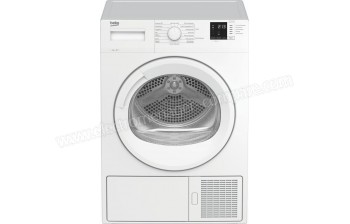 BEKO DM7412GA0W