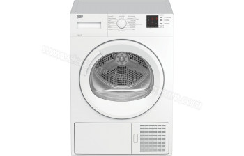 BEKO DSBU8312GA0WW