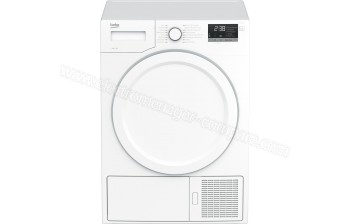 BEKO DSBU84310W
