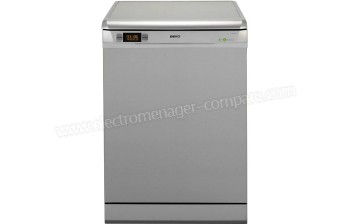 BEKO DSFN5620S