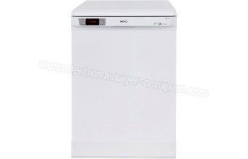 BEKO DSFN5840
