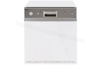 BEKO DSN2401X