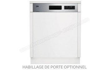 BEKO DSN26420X