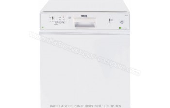 BEKO DSN4530