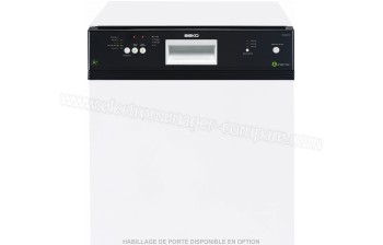 BEKO DSN4530B