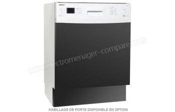 BEKO DSN6835