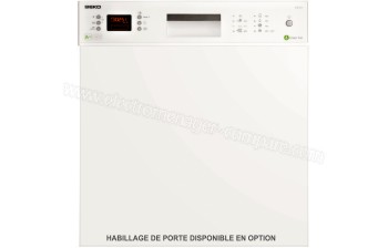 BEKO DSN6840