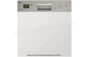 BEKO DSN6840FX