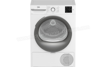 Sèche linge frontal BEKO DS8513PA2W