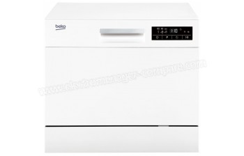 BEKO DTC36610W