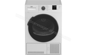 BEKO DU10112CX0W - A partir de : 384.42 € chez Abribat Electromenager