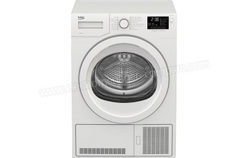 BEKO DU9133GX1W