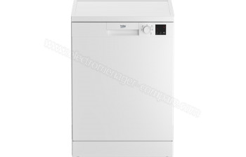 BEKO DVN05C30W - A partir de : 360.61 € chez Villatech chez RueDuCommerce