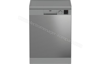 BEKO DVN06430X - A partir de : 402.38 &euro; chez Super10Count chez RueDuCommerce