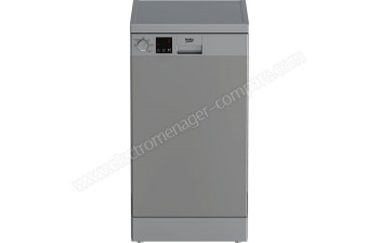 BEKO DVS05024X - A partir de : 429.99 € chez BUT