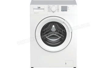 BEKO DWTV6621XW1W