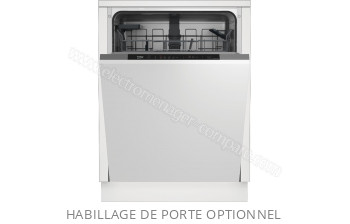 BEKO FDIN85412