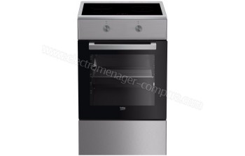 BEKO FSE58100XC
