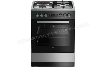BEKO FSE63321DXCS