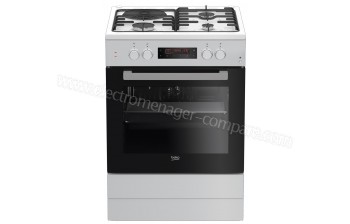BEKO FSE63410GWP