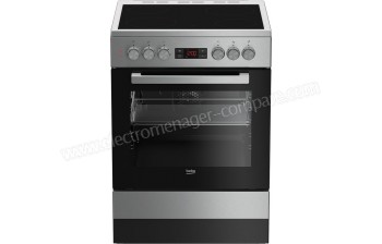 BEKO FSE67300XCS - A partir de : 505.96 &euro; chez Icoza chez Cdiscount