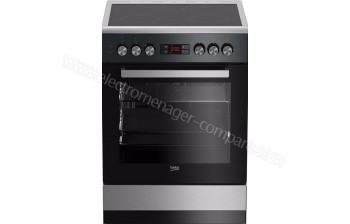 BEKO FSE67301XCS - A partir de : 599.00 € chez Boulanger