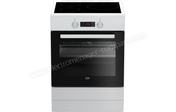 BEKO FSE69GW