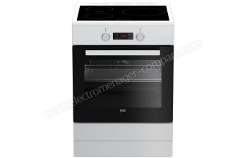 BEKO FSE70GW