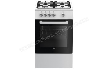 BEKO FSG52000DW