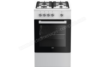 BEKO FSG52000DWC - A partir de : 279.81 € chez VPCBoost chez Amazon