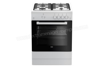 BEKO FSG62010FW