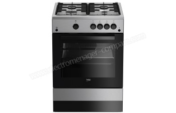 BEKO FSG62010FX